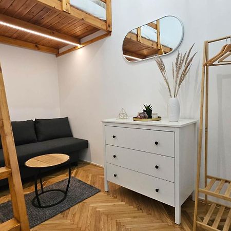 Central Oasis Budapest Exterior photo
